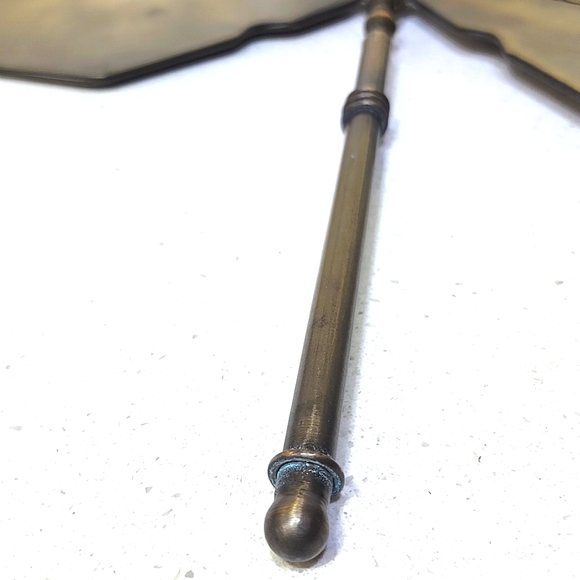 Metal Wall 3D Art Sculpture New no tag - Picture 3 of 8